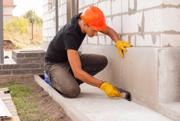 Licensed Exterior Waterproofing service in Jarrettsville, MD - Halo Water Proofing
